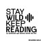 READING WILD