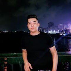 Omar Khaled