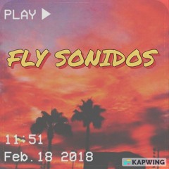 Fly Sonidos