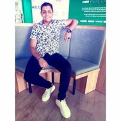 محمود فرغلي