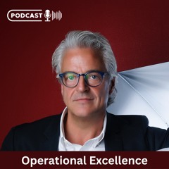 Operational Excellence 3.0