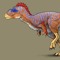 Lythronax Argestes