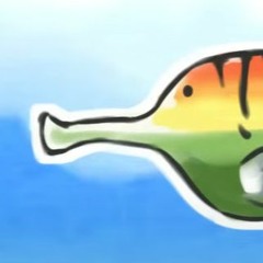 wiifish