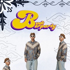 ANGELS LOVE BKB ( BUDI BERPARTY EDIT )