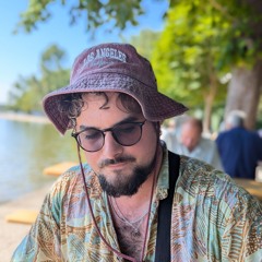 Lion-Merlin aka DJ Miami
