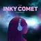 The Inky Comet