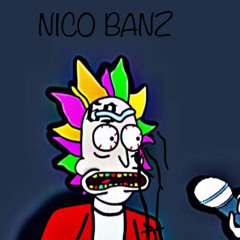 NICO BANZ