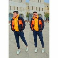 Ahmed N Elmogy