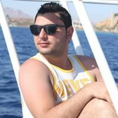 Åsenat Tarek Elomda