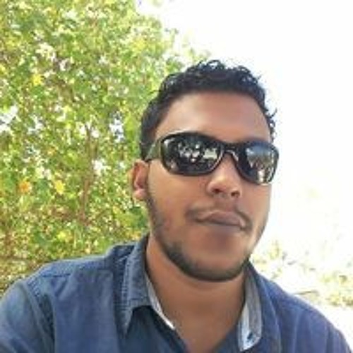 Mohamed Ali’s avatar