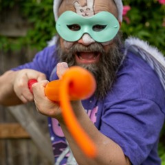 Black Scorpion & The They Them Theirs Band