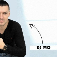 DJ MO BG
