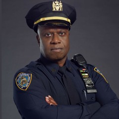 Captain Holt