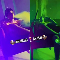 💊🦅AWAISOO🎭AYASH🦅💊