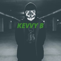 DJ KEVVY B