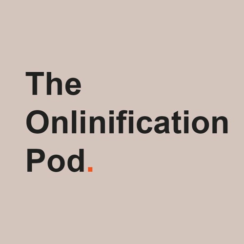 The Onlinification Pod’s avatar