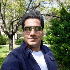 Behrang Ijadi