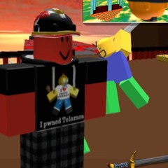 Stream Roblox - Crossroads Times by MMOs.com