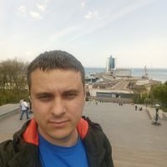 Олександр Кравчук