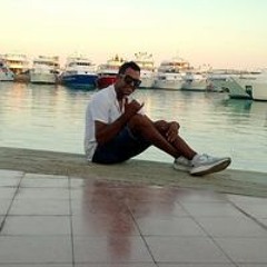 Ibrahim Mansour