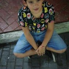 João Carlos Ferreira Gerahrdt