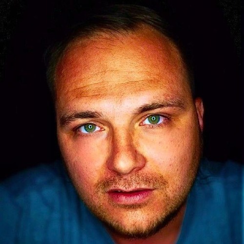 Jay Wax artist photo