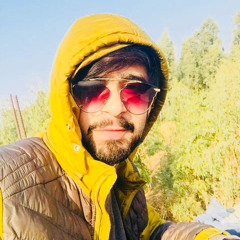 Wahab Hashmi