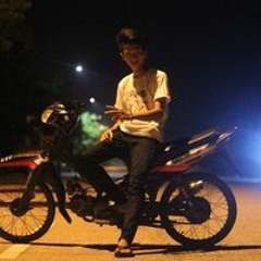 Yuda Pratama Putra