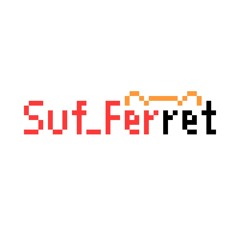 고뇌하는 페럿 (Suf_Ferret)