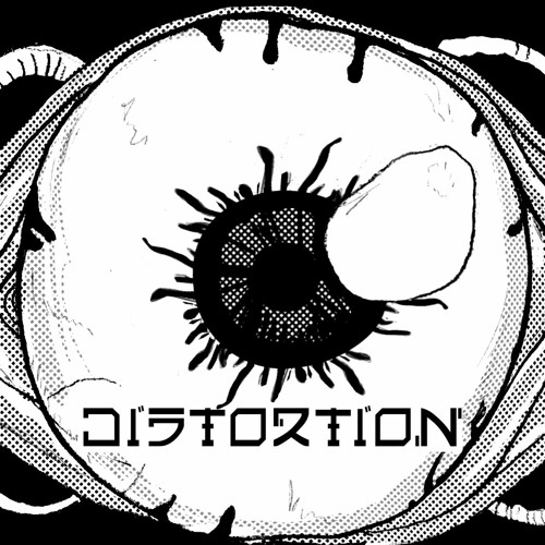 DISTORTION’s avatar