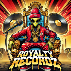 Royalty Recordz LLC