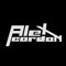 Alex Cordon