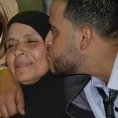 Ahmed Samei