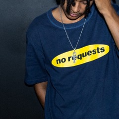 no requests radio