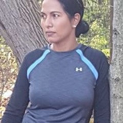 Angela Singh