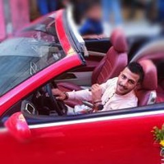 Cap Mohamed Rezk