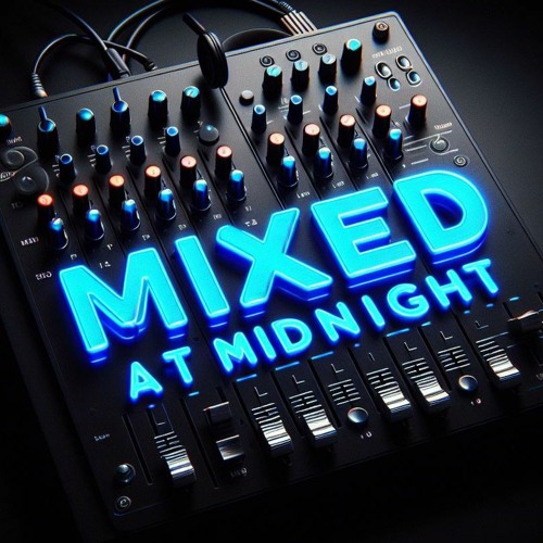 mixedAtmidnight’s avatar