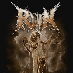 RUIN | INDONESIAN DEATH CORE