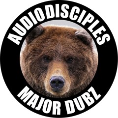 Audiodisciples - Major Dubz-🇬🇧