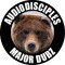 Audiodisciples - Major Dubz-🇬🇧