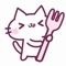すいみん猫