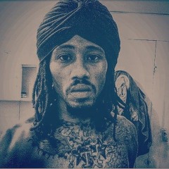 issaaliefмузикант