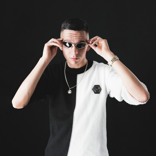 MC Fabinho MG - Eu não vou mais voltar (DJ Xande MPC)
