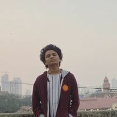 MC MONK