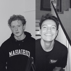 CRISTI & LUNDGAARD
