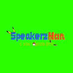 SpeakerzMan