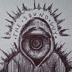 The sound guy