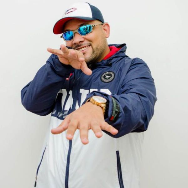 DJ LC GARCIA podcast artwork