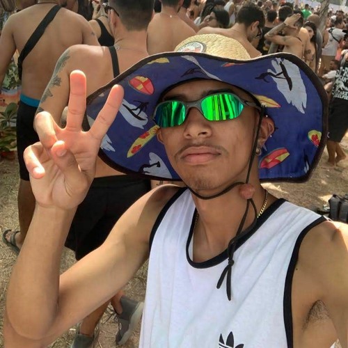 DJ Vitin da Serra’s avatar