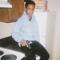 FlightReacts - Off Poppin Gone (Instrumental)